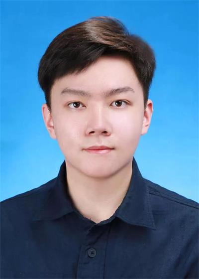 李澤林David的畢業(yè)專(zhuān)訪圖片3