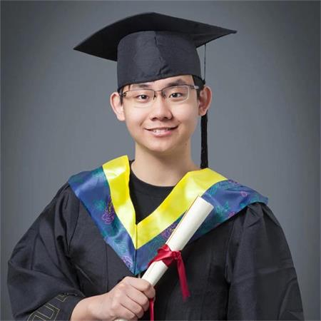 Leo Wang圖片