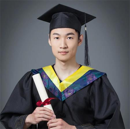 Frank Liu圖片