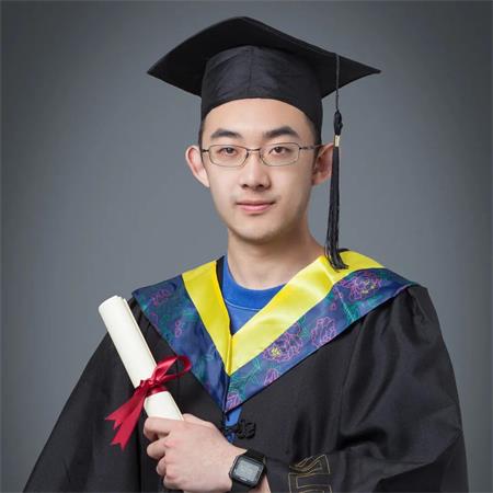 Charles Li圖片