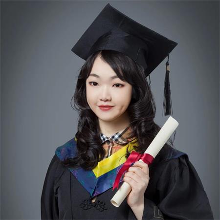Christine Niu圖片