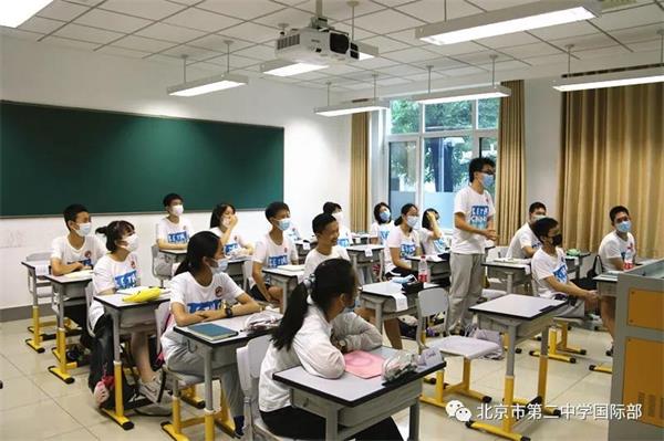 新生適應性課程培訓圖片3