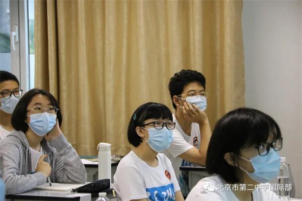 新生適應性課程培訓圖片6