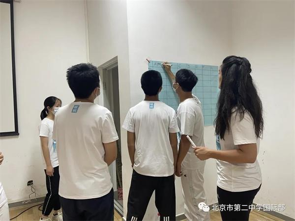 新生適應性課程培訓圖片8