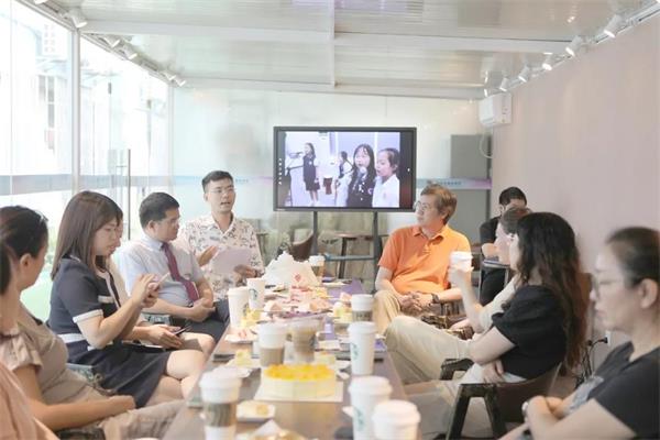 深圳博納國際學(xué)校教育漫談圖片5