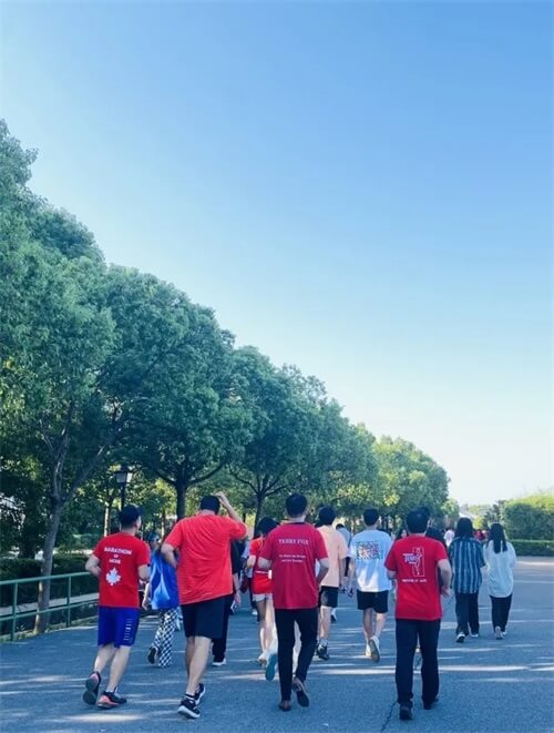 Terry Fox Run1
