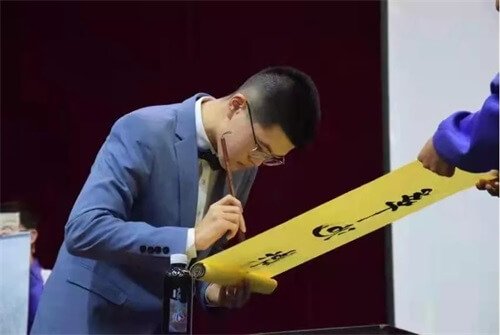 2021迎新晚會10