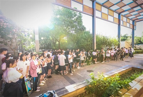 CAS游園會(huì)03