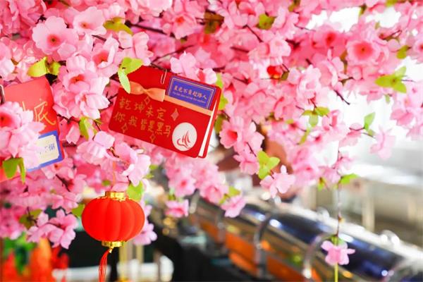 常熟國際學(xué)校師生聚會圖片9