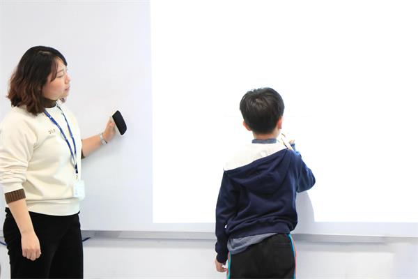 課堂教學圖片3