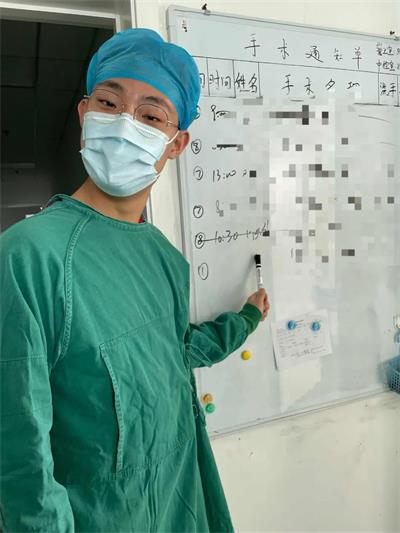 在北京王府中西醫(yī)結(jié)合醫(yī)院參觀學(xué)習(xí)圖片