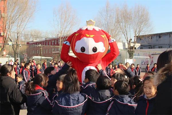 冬奧進校園活動圖片4