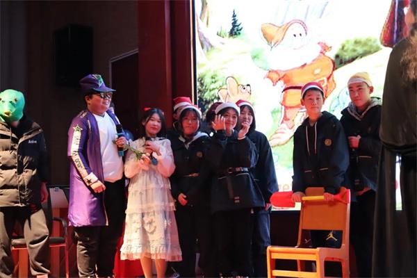 話劇比賽圖片8