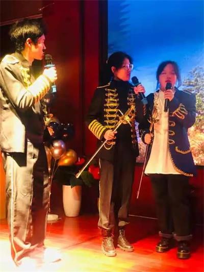 話劇比賽圖片10