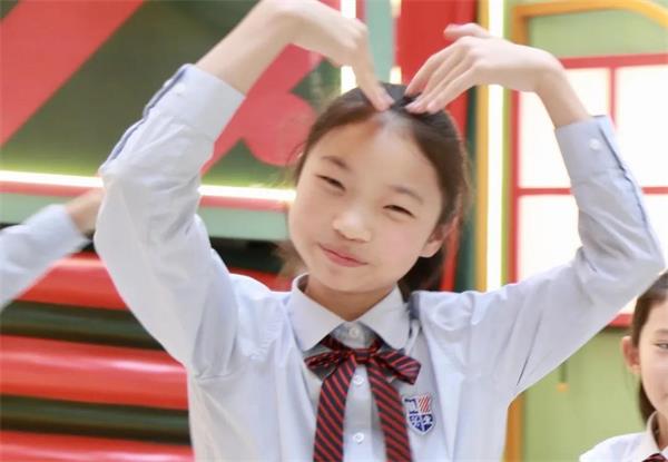 上海美高雙語學校新年音樂會圖片6