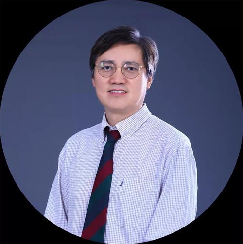 陳曉民博士圖片