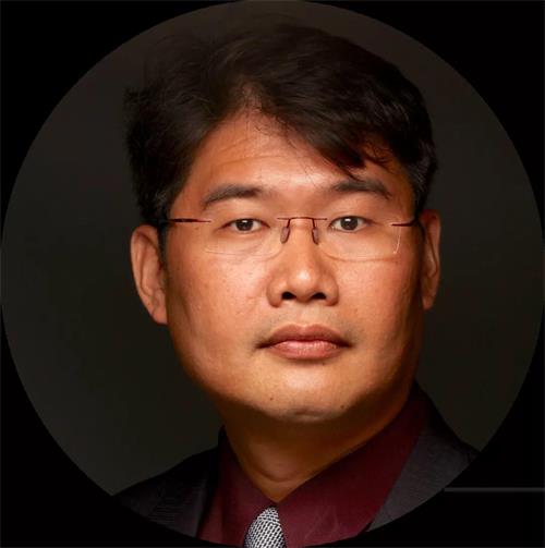 魏志璋博士圖片