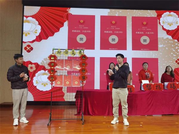 讀書分享會圖片8