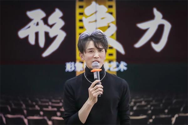演講嘉賓圖片1