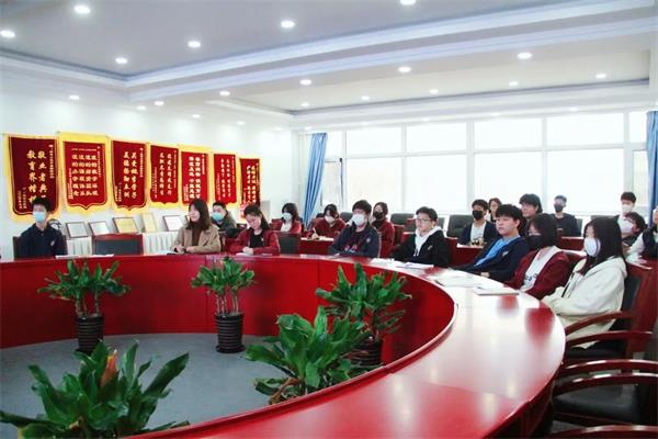 討論會(huì)議圖片