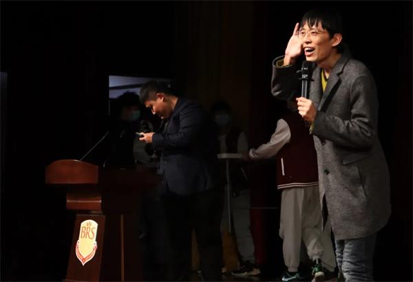 實驗過程圖片2