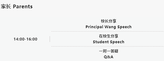 開放日流程圖片2
